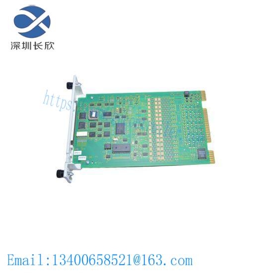 ABB SPFEC12 Analog Input Module