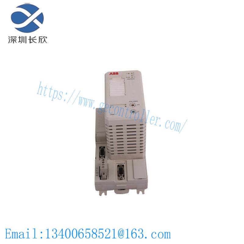 ABB SPGU240A1 SPGU 240 A1 POWER SUPPLY BOARD