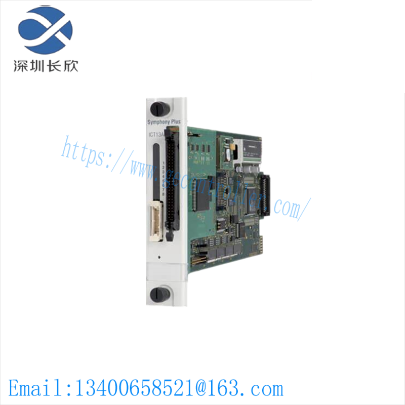 AB 1440-DYN02-01RJ Dynamic Measurement Module