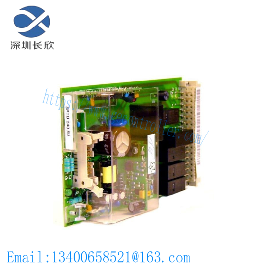 ABB SPTU 240 POWER SUPPLY New