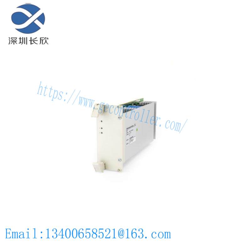 ABB SR511 3BSE000863R0001