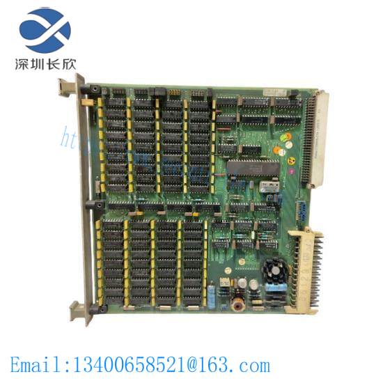 ABB SYN5202-0277 3BHB006715R0277