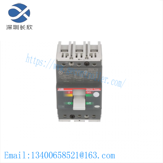 ABB T1N00 Circuit Breaker
