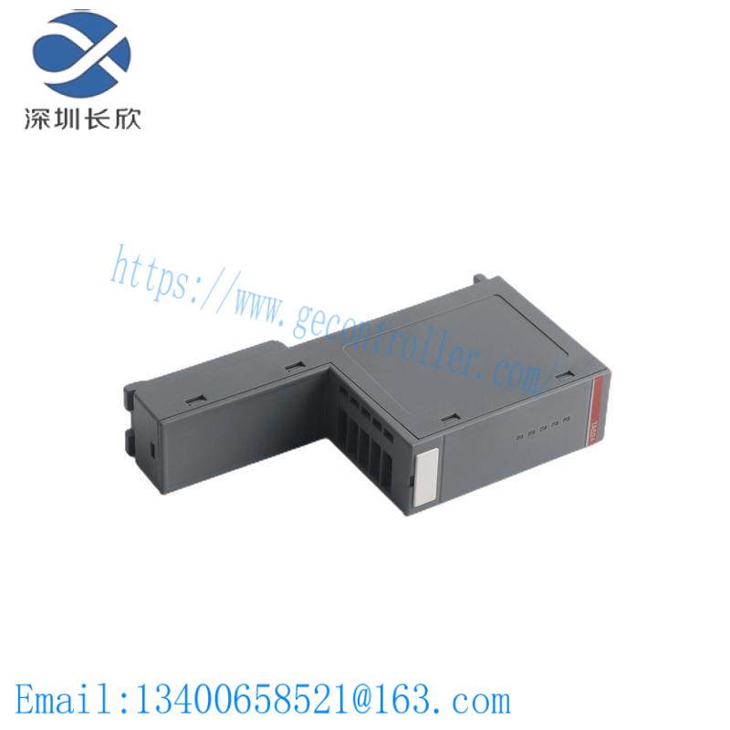 ABB TA524 1SAP180600R0001 Coupler Module