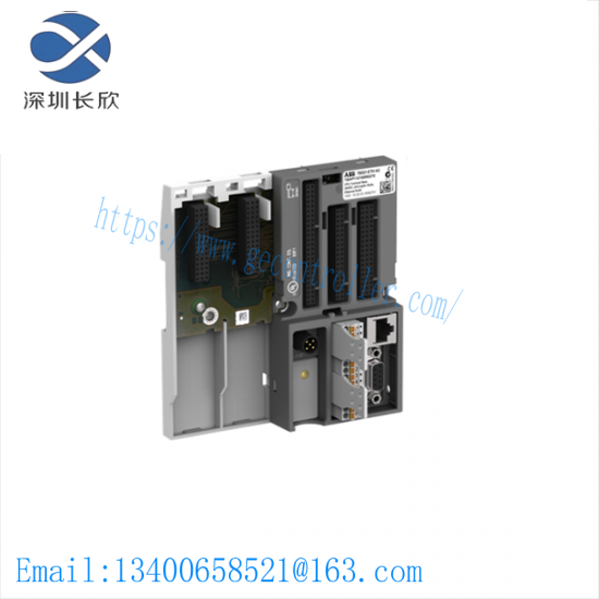 ABB TB521-ETH
