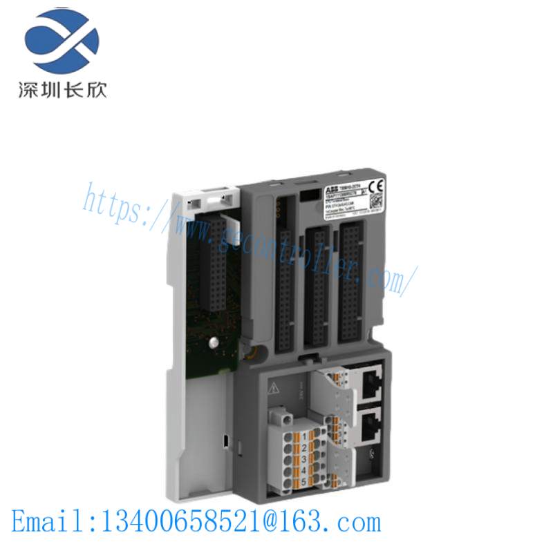 ABB TB5610-2ETH 1SAP111300R0278 communication module