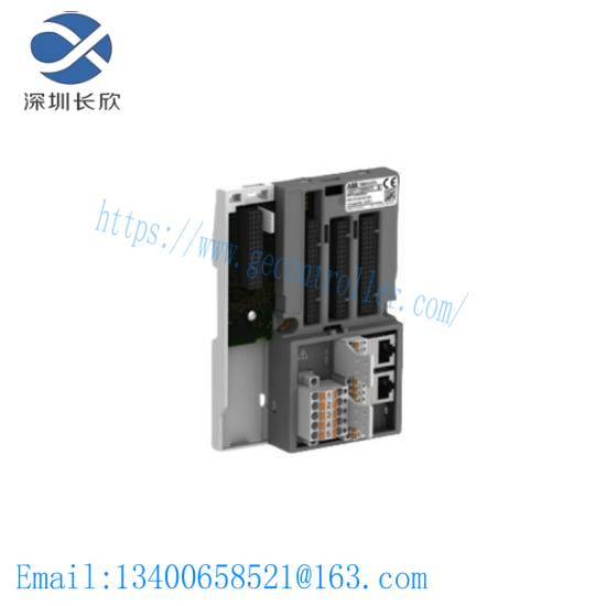 ABB TB5610-2ETH Terminal base