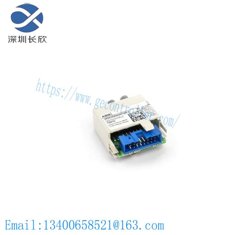 AB 1771-OMD Digital AC Output Module