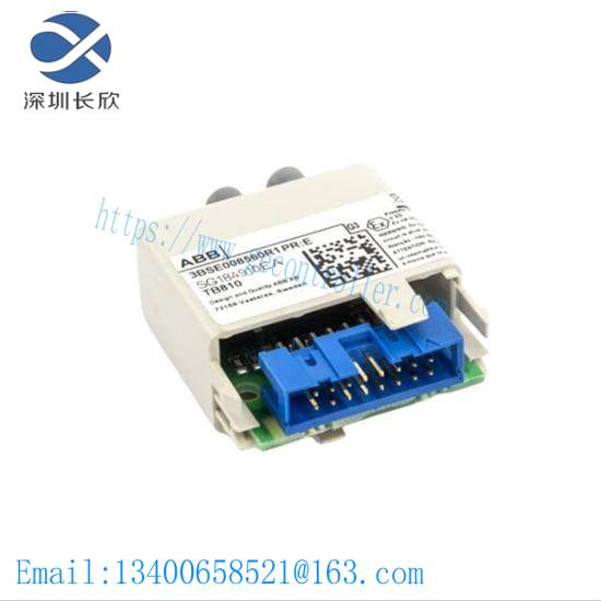 ABB TB810 Modulebus Optical Port