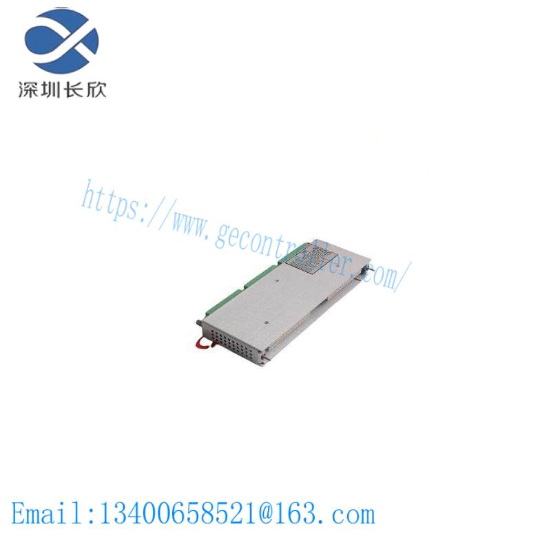 ABB TB820V2 3BSE013208R0001 Module
