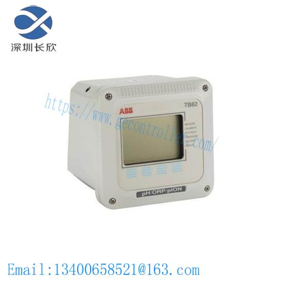 ABB TB82PH1010110 TRANSMITTER