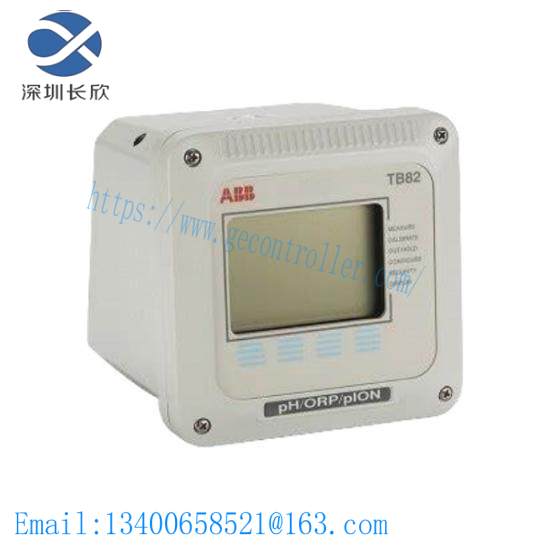 ABB TB82PH1010312TB82  Servo Drive Controller