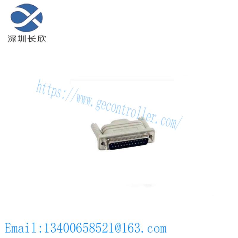 ABB TB850 CEX Bus Terminal (Pin type)