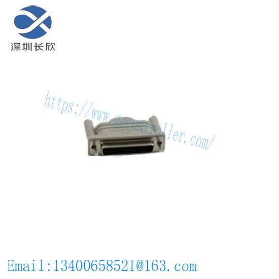 ABB TB851 CEX-Bus Terminator