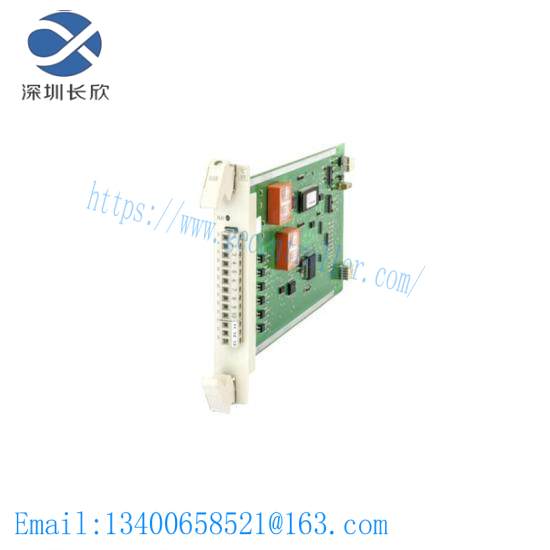 ABB TC520 3BSE001449R1