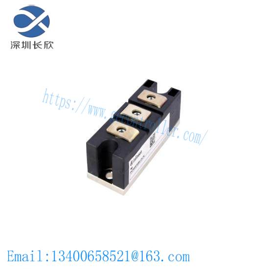 ABB TD180N16KOF Thyristor Diode Module