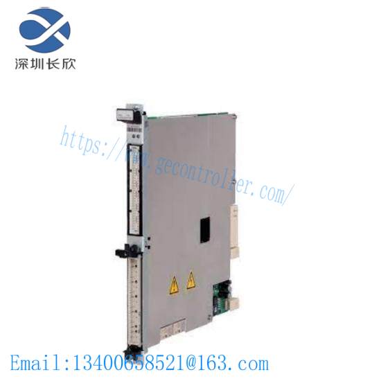 ABB TEPI1 1KHW002601R0001 TEPI1 R1D  Control Board