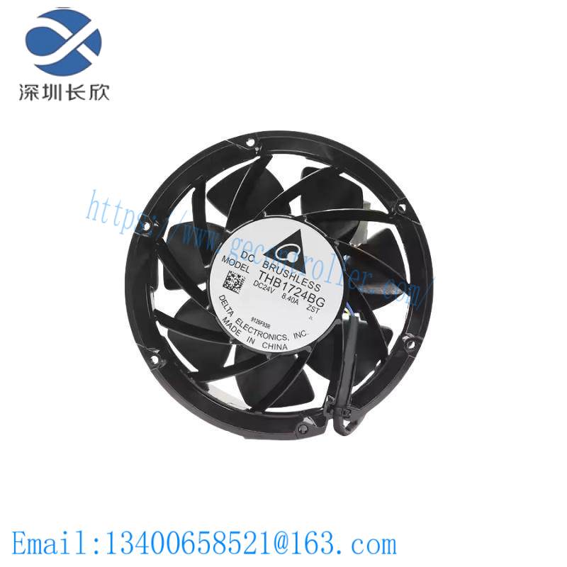 ABB THB1724BG R9 inverter 17251 17CM