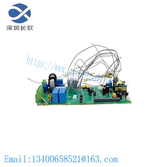 ABB TINT-6511