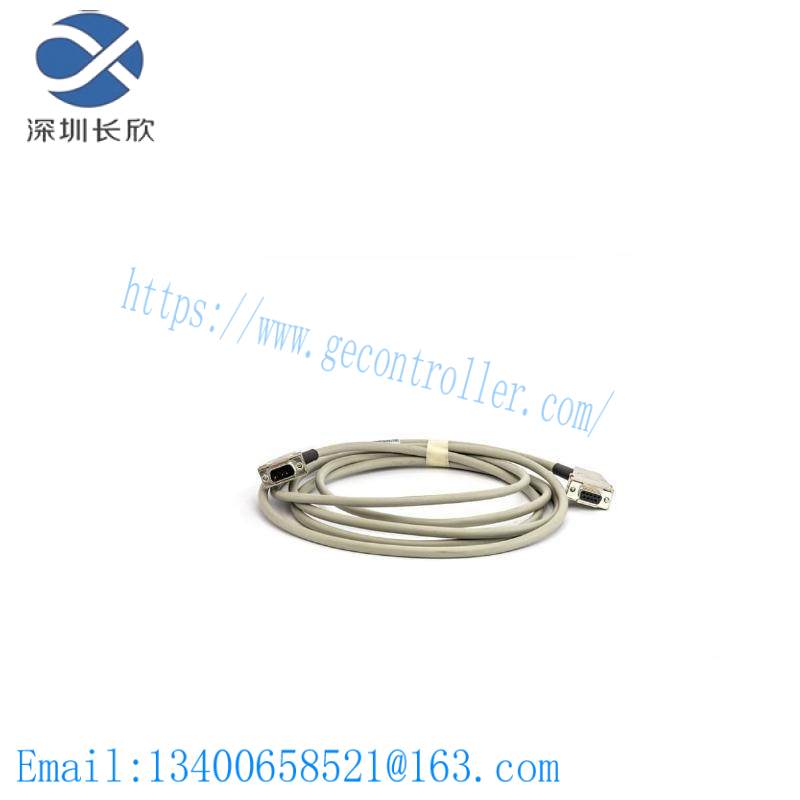 ABB TK527V030 Interface cable