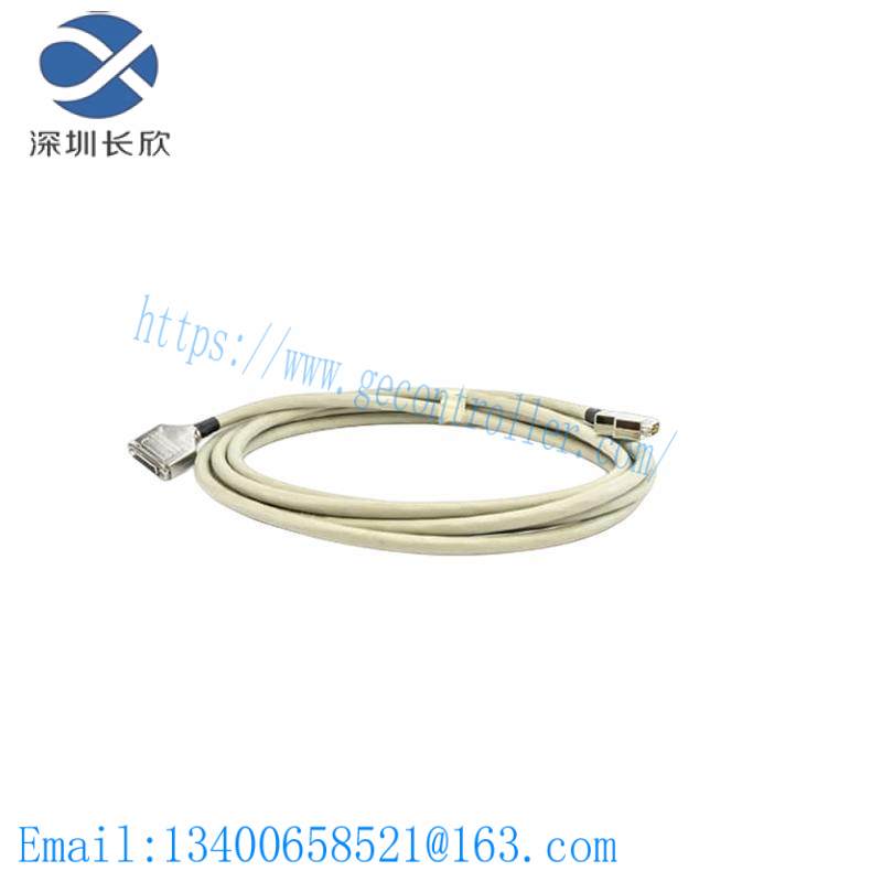 ABB TK576V050 3BSC950055R11 Cable Assembly