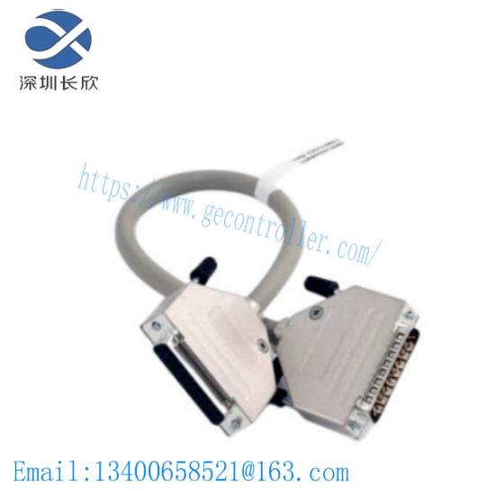 ABB TK801V003 3BSC950089R1  Modulebus Extension Cable