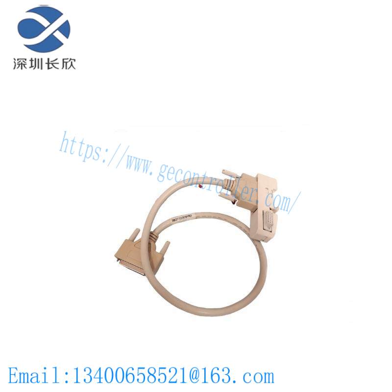 ABB TK801V006 Module bus connection cable, 0.6m