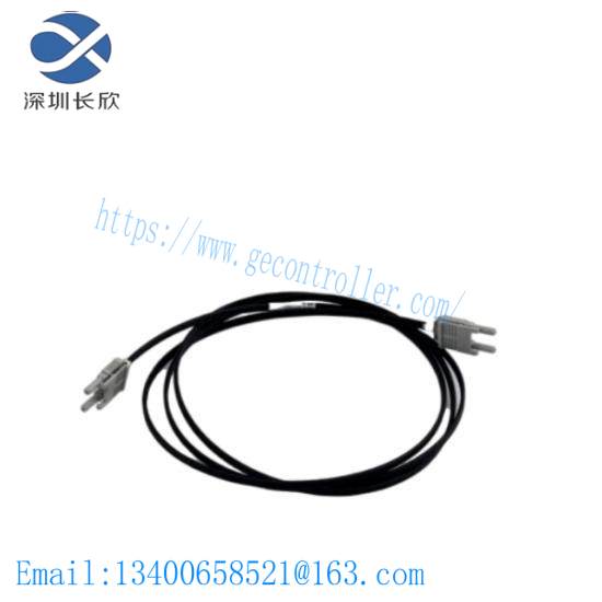 ABB TK811V015 3BSC950107R1  POF Cable 1.5m Duplex