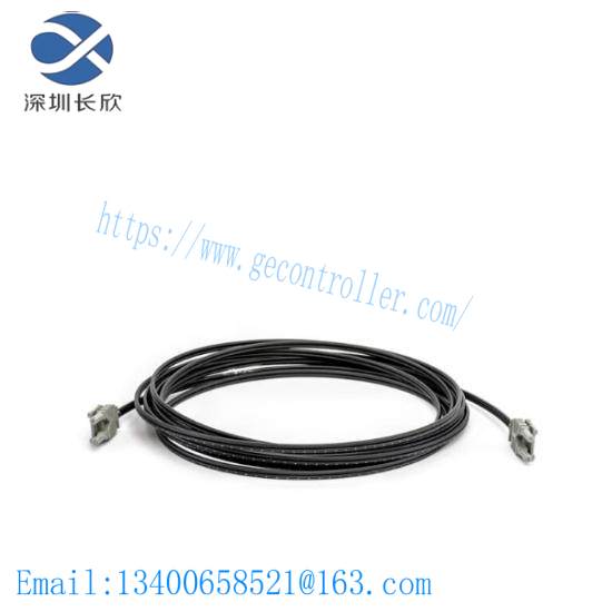 ABB TK811V050 3BSC950107R2  POF Cable