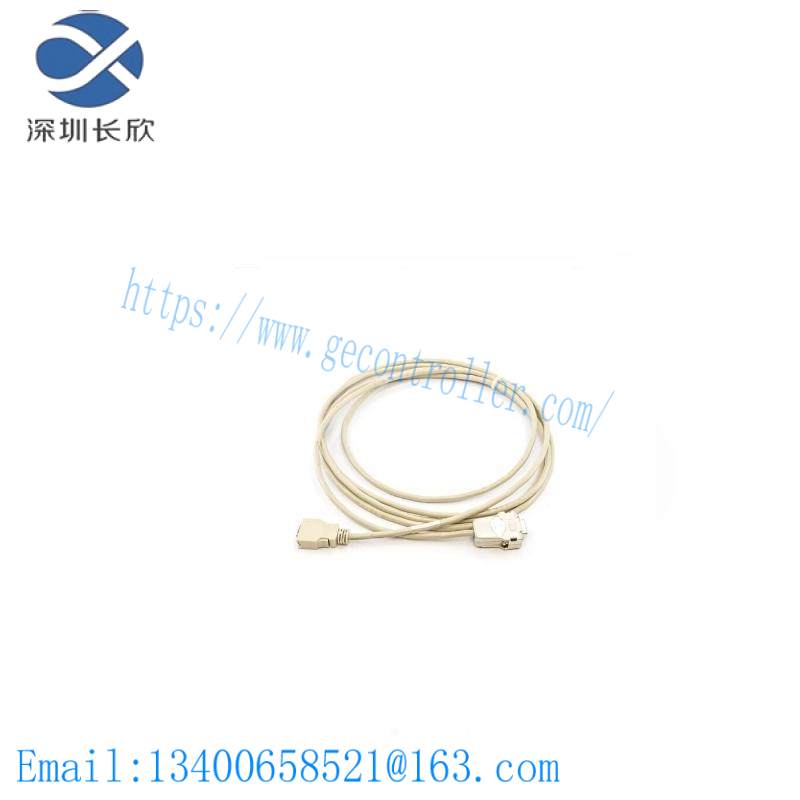 ABB TK812V050 Single plastic fiber,5m