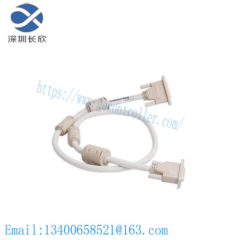 ABB TK851V010 3BSC950262R1 Connection Cable