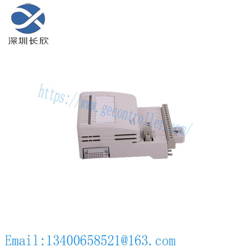 ABB TK851V010 Connection Cable