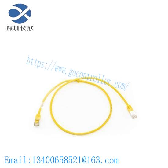 ABB TK852V010 3BSC950342R1 Prefabricated Cable