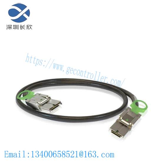 ABB TK855 3BSC950356R1  RCU Data Link Cable