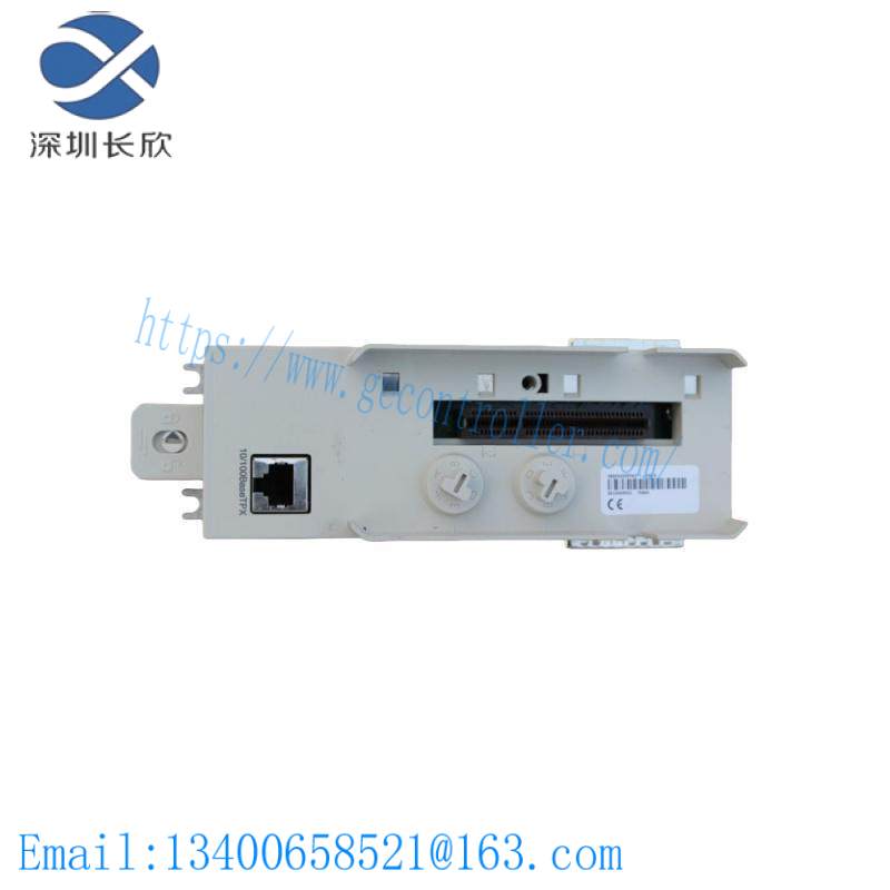 ABB TP860 3BSE032397R1 Advant 800xA Base Plate