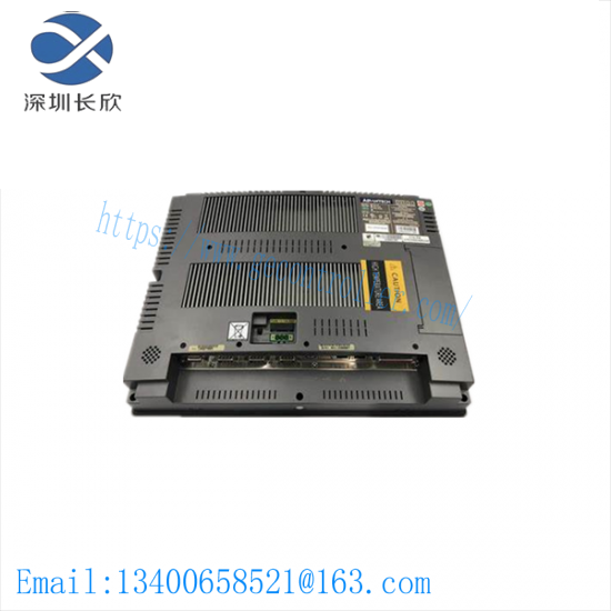 ABB TPC-1570H Motor Touch Panel