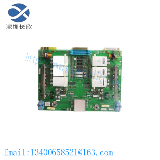 ABB TU715F 3BDH000378R0001