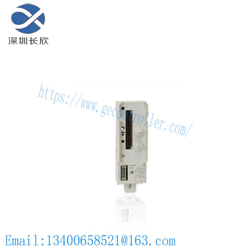 ABB TU807 TB840A Non-redundant Base