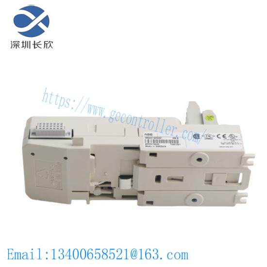 ABB TU810V1 Compact Module Termination Unit  3BSE013230R1