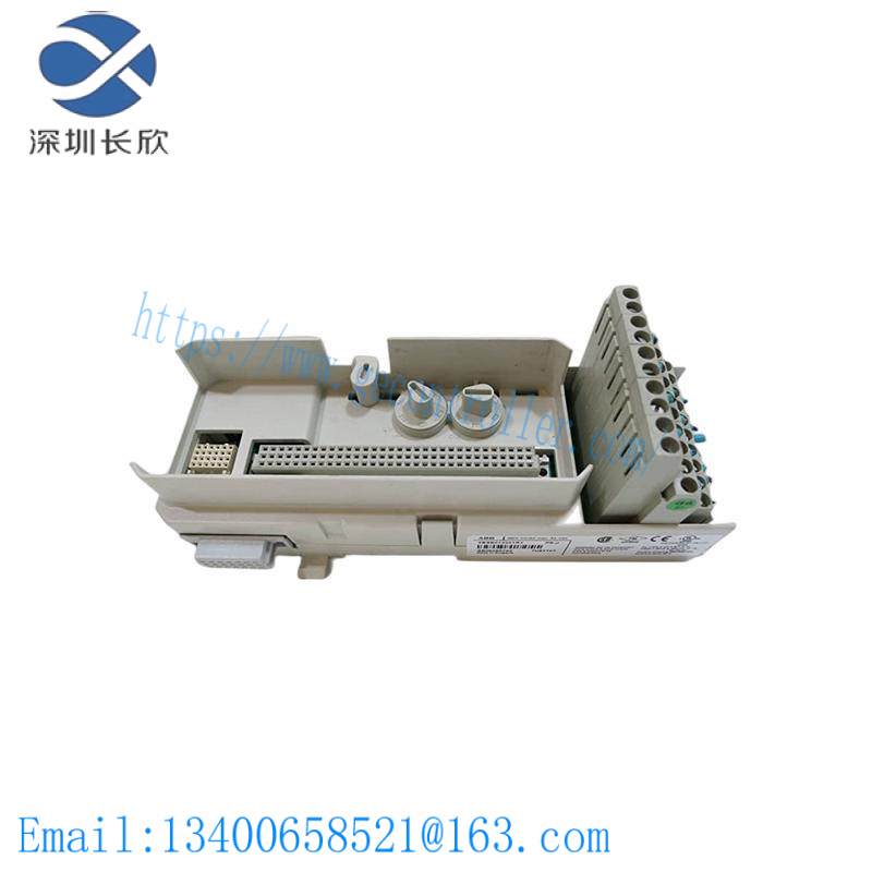 ABB TU811V1 3BSE013231R1 Compact Module