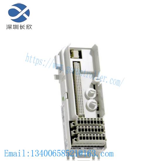 ABB TU813 3BSE036714R1  Compact Module