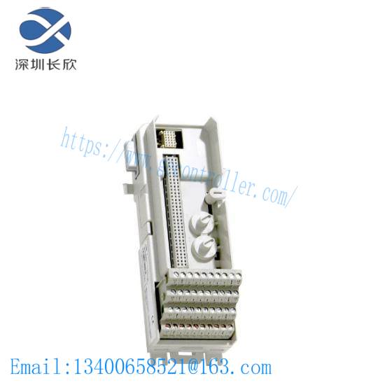 ABB TU818 3BSE069209R1 Termination Unit