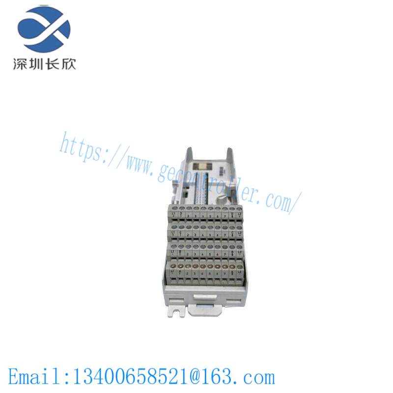 ABB TU818V1 Compact Module Termination Unit