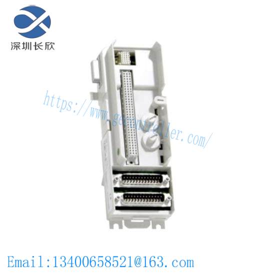 ABB TU819 Compact Module Termination