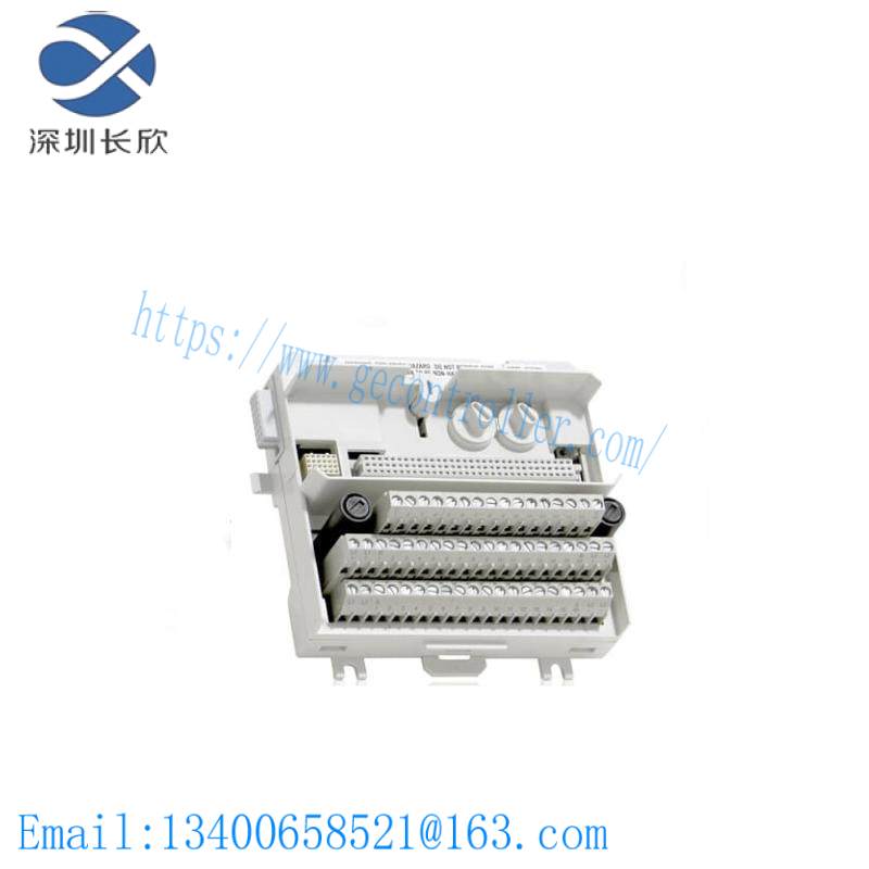 ABB TU830V1 3BSE013234R1 TU830V1 Extended MTU, 50V