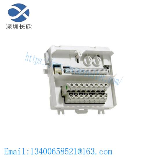 ABB TU831V1 3BSE013235R1 Extended Module