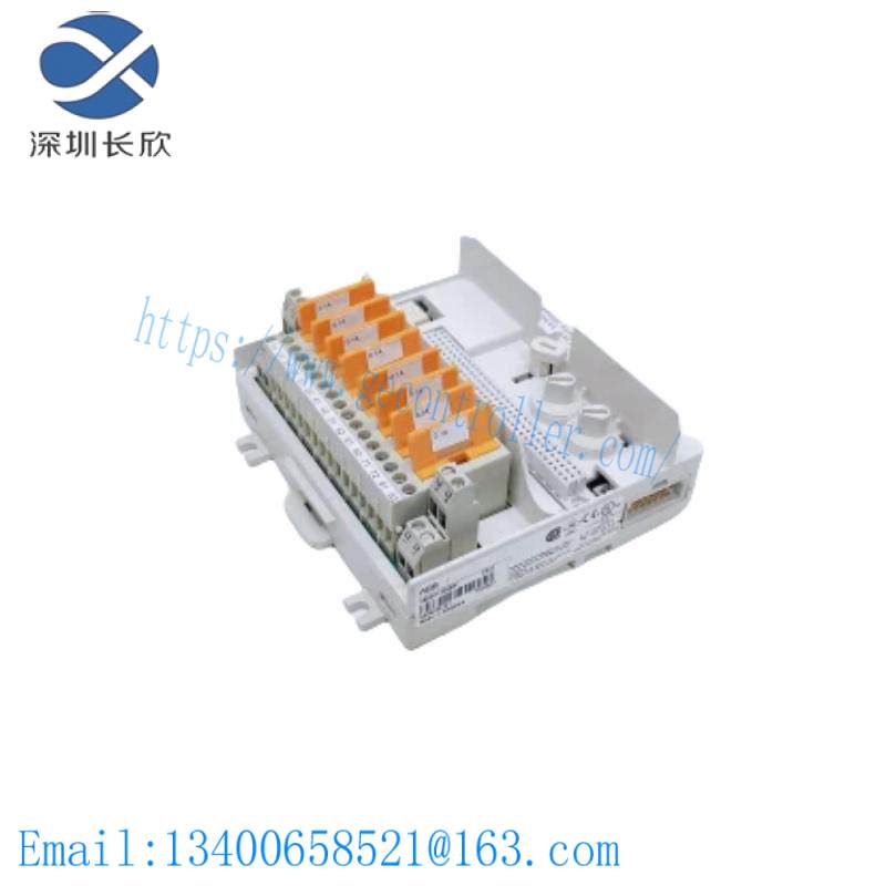 ABB TU835V1 3BSE013236R1 Extended MTU50V Fused