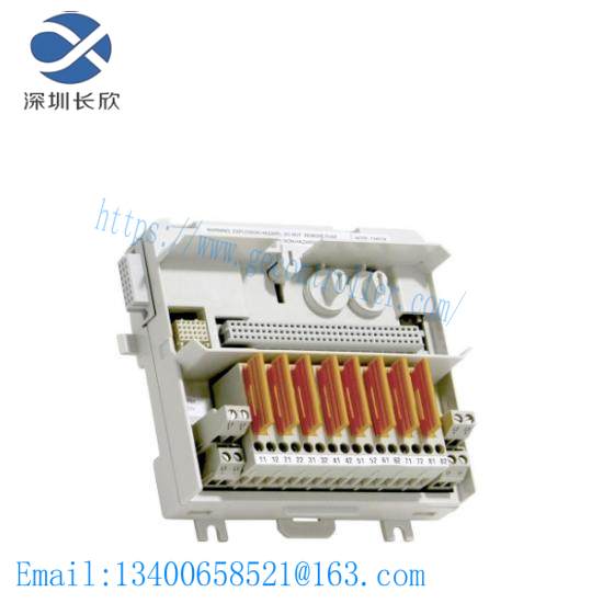 ABB TU835V1 3BSE013236R1  Industrial Control Module Spare Parts