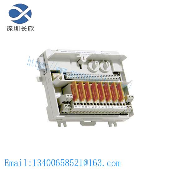 ABB TU835v1 Extended Module Termination Unit