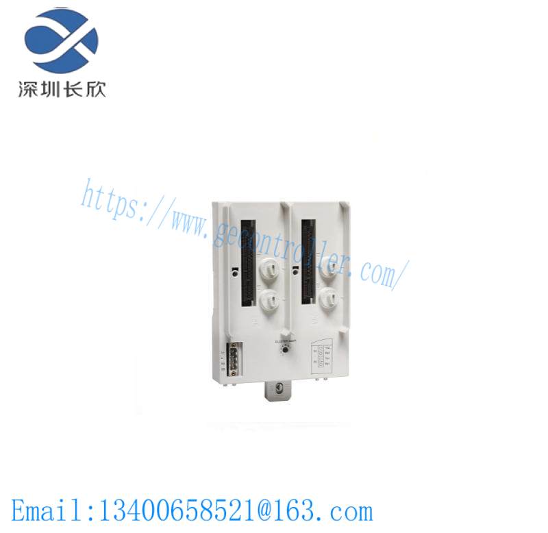 ABB TU840 3BSE020846R1 Termination Unit